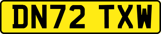 DN72TXW