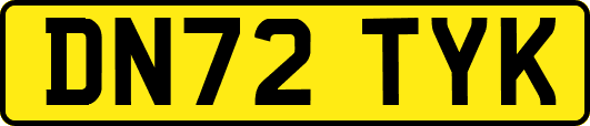 DN72TYK