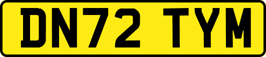 DN72TYM