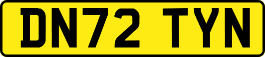 DN72TYN