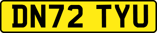 DN72TYU