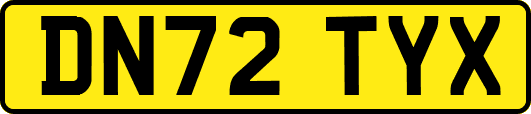 DN72TYX