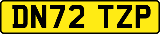 DN72TZP