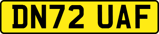 DN72UAF