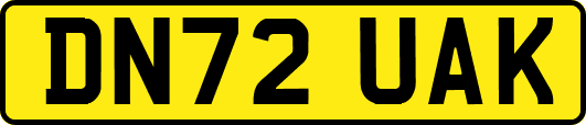 DN72UAK