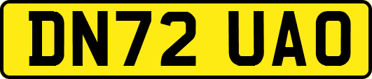 DN72UAO