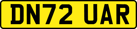 DN72UAR