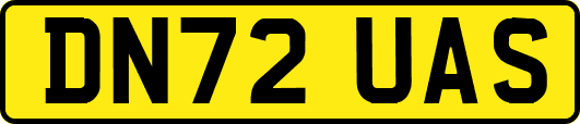 DN72UAS