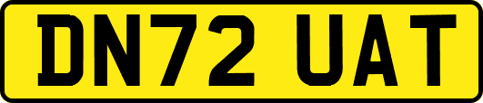 DN72UAT