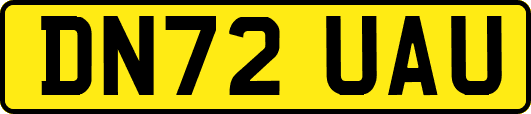 DN72UAU
