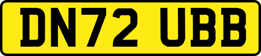 DN72UBB
