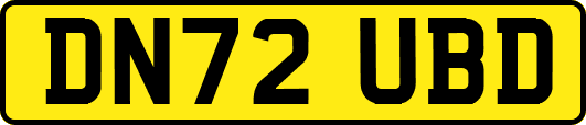 DN72UBD