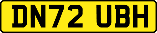 DN72UBH
