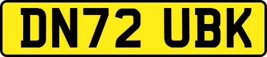 DN72UBK