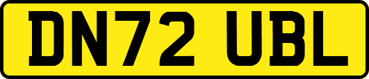 DN72UBL