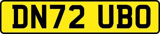 DN72UBO