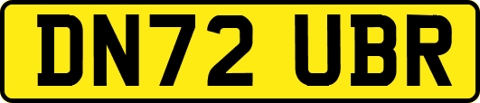 DN72UBR