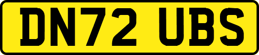 DN72UBS