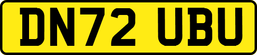 DN72UBU