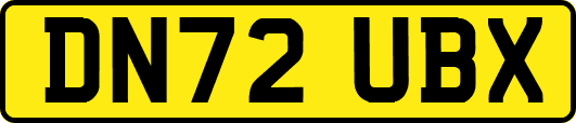 DN72UBX