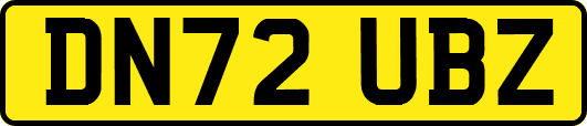 DN72UBZ