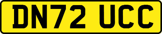 DN72UCC