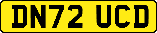 DN72UCD