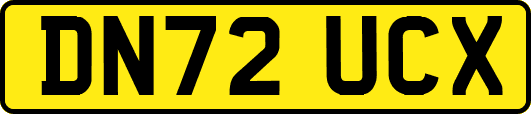 DN72UCX