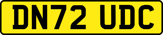 DN72UDC