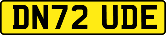 DN72UDE
