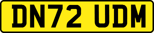 DN72UDM