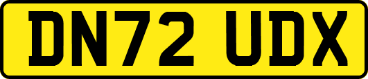 DN72UDX