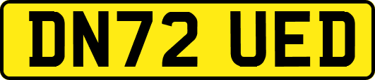 DN72UED