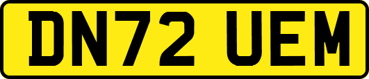 DN72UEM