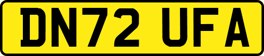 DN72UFA