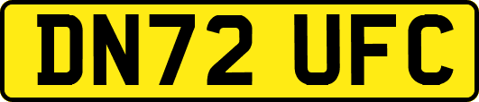 DN72UFC