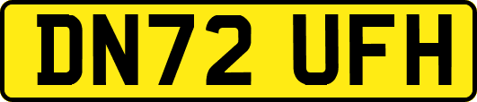 DN72UFH