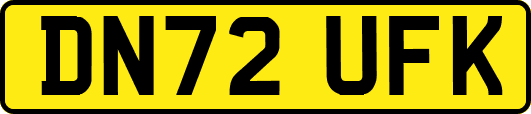 DN72UFK