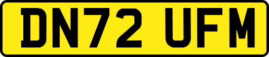 DN72UFM