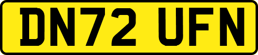 DN72UFN