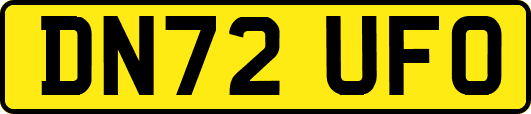 DN72UFO