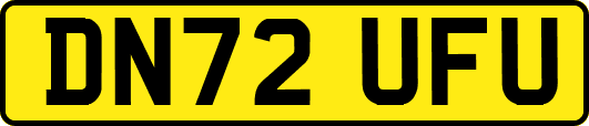 DN72UFU
