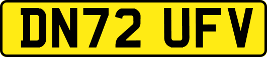 DN72UFV