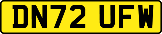 DN72UFW