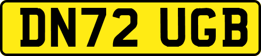 DN72UGB