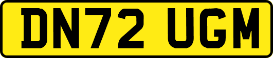 DN72UGM