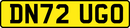 DN72UGO