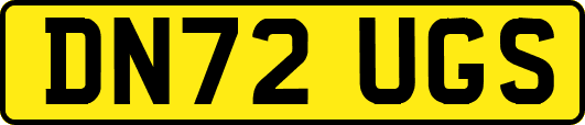 DN72UGS