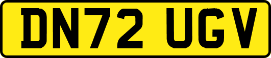 DN72UGV