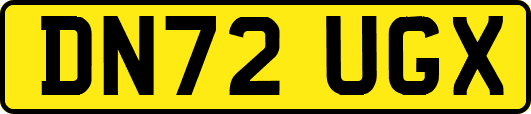 DN72UGX